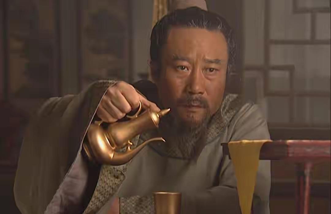 宋江为什么固执的非要招安，他难道一点都想不到，招安后没有活路吗？如果一个作品