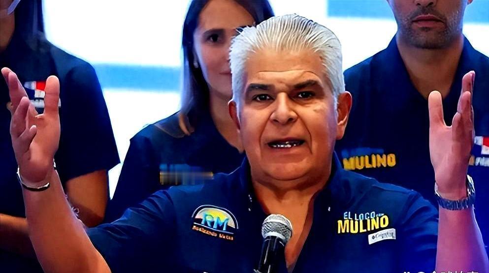 巴拿马这事儿真的太气人了！他们明目张胆地抢夺中国投资的港口，这跟明抢有啥区别？