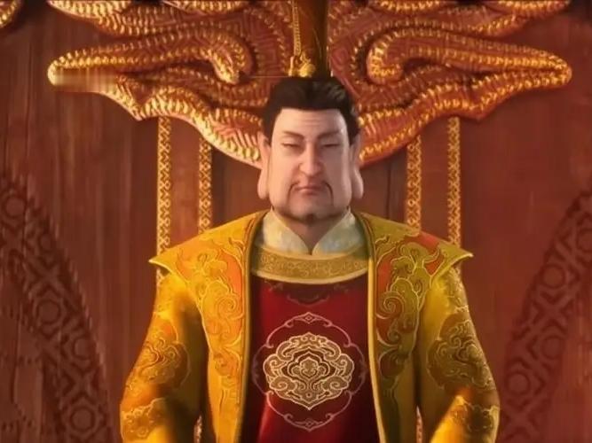 晋王李克用麾下15员名将结局，5人临阵战死！在五代十国时期，前期一直以朱温和