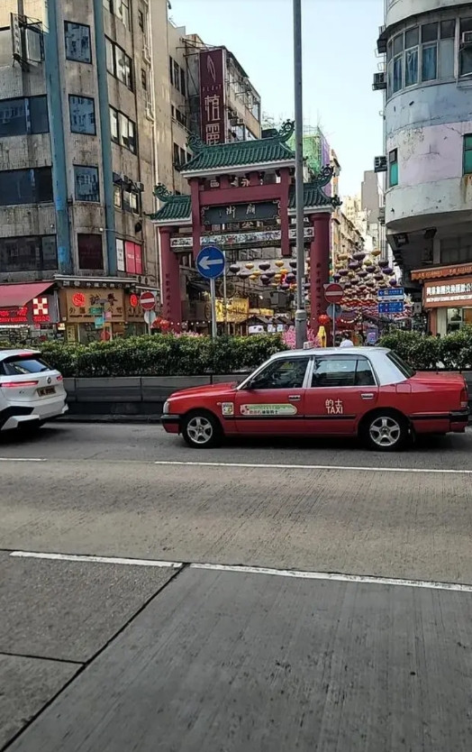 丰田的车质量就是好！但是质量再好，再怎么耐用，又能怎么样？为了节能减排，香港