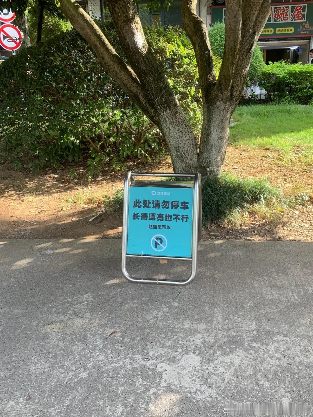 赵露思的话那确实可以😍​​​