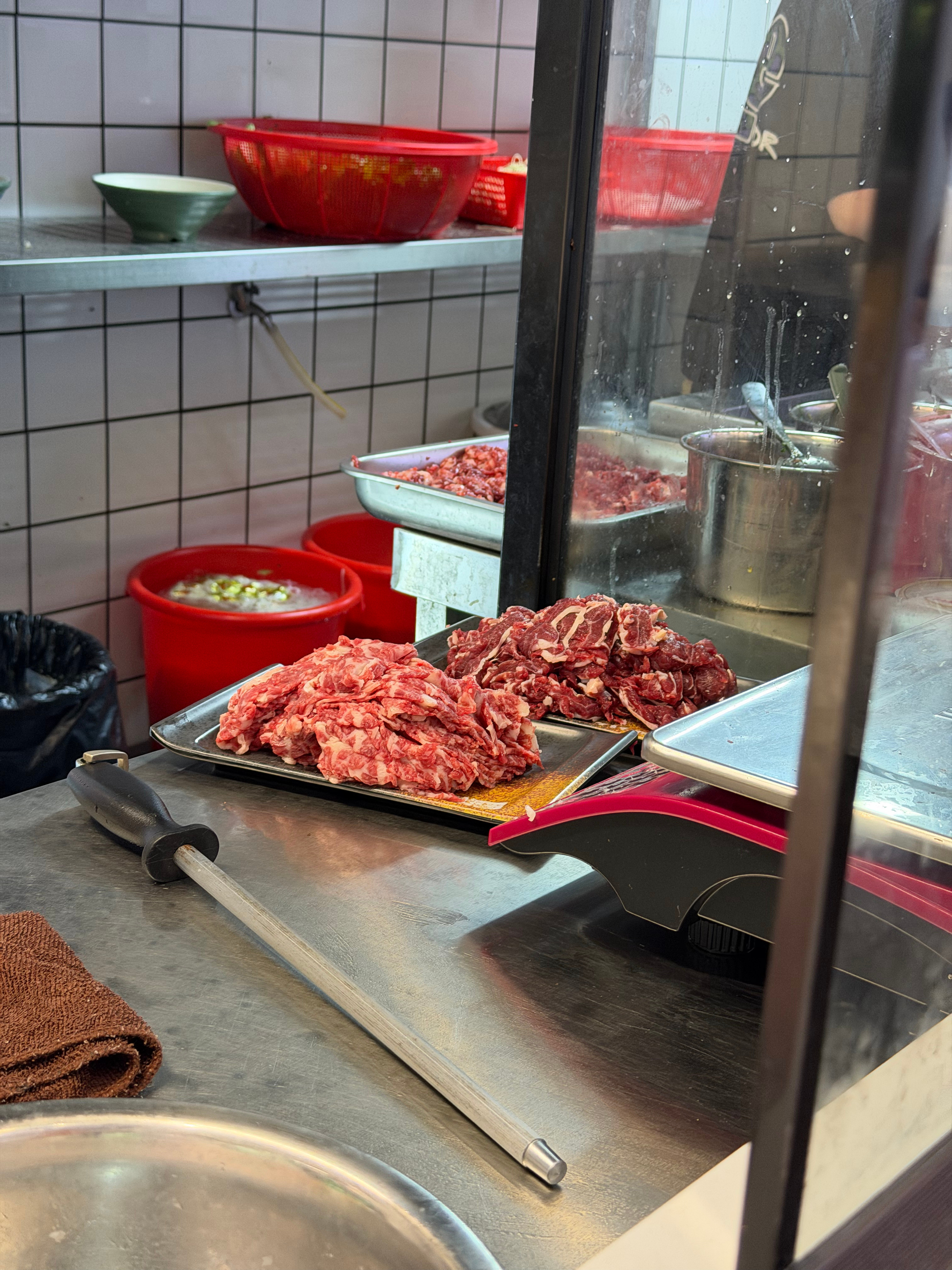 确实牛逼！看来吃推荐的这个真好吃就在深圳湾一号附近深圳·深圳湾口岸