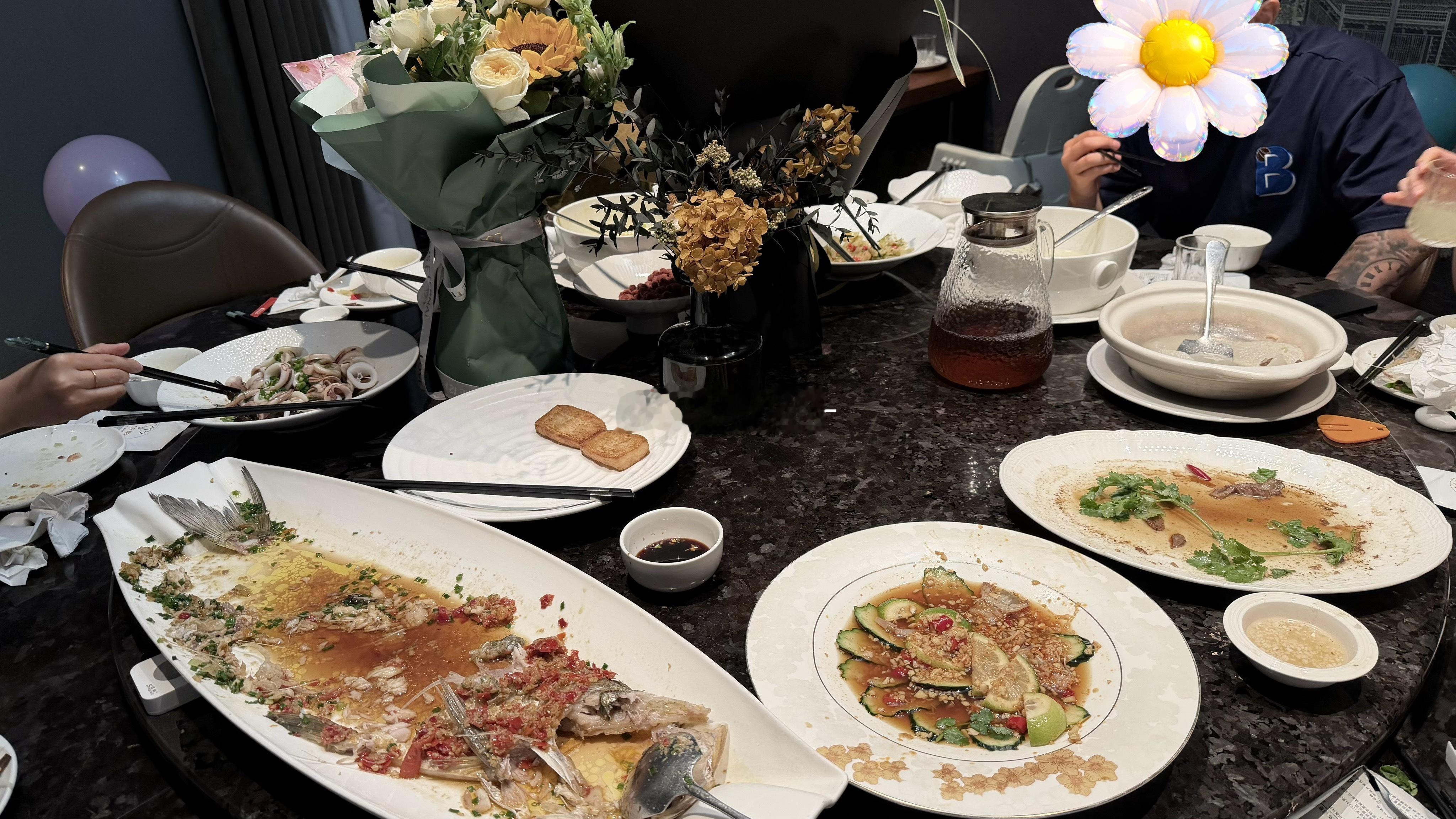 26岁的弟弟和永远30的我！！！