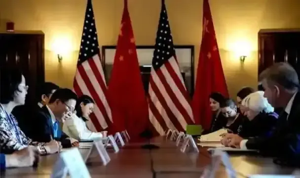 怀疑过老特会反水，也怀疑过老特会耍赖，万万没想到，老特在谈后第二天就露出獠牙！
