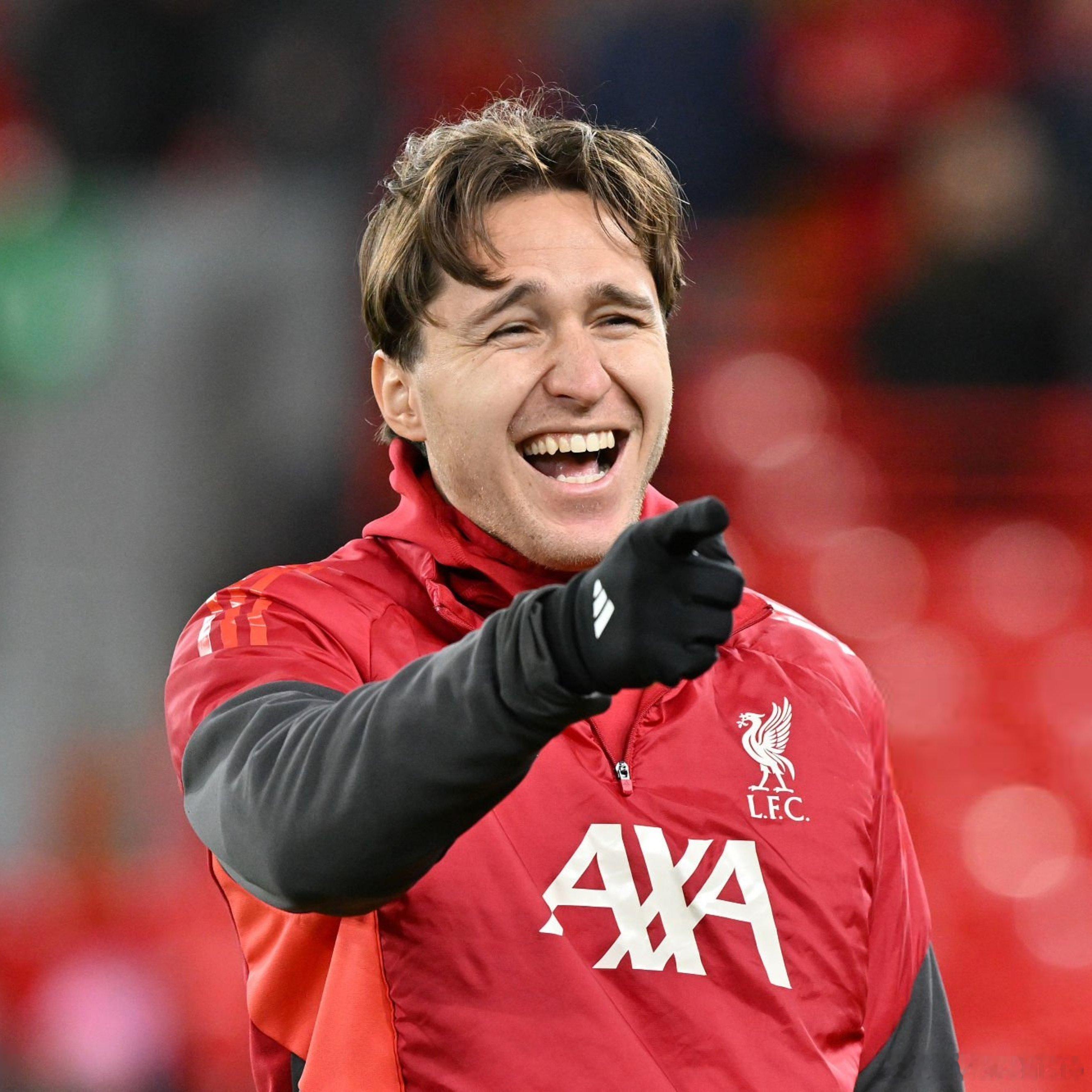 斯基拉：小基耶萨和尤文图斯之间的确有一些具体的联系。但尤文图斯右路已经有了热格罗