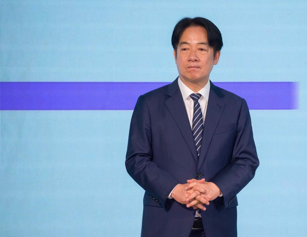民进党726大罢免首波投票以完全失败告终，根据《美丽岛电子报》7月民调，赖清德执