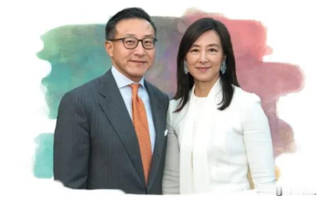 蔡崇信和吴明华宣布离婚，我扒了扒吴明华的家世背景。不扒不知道，一扒吓一跳，家世背