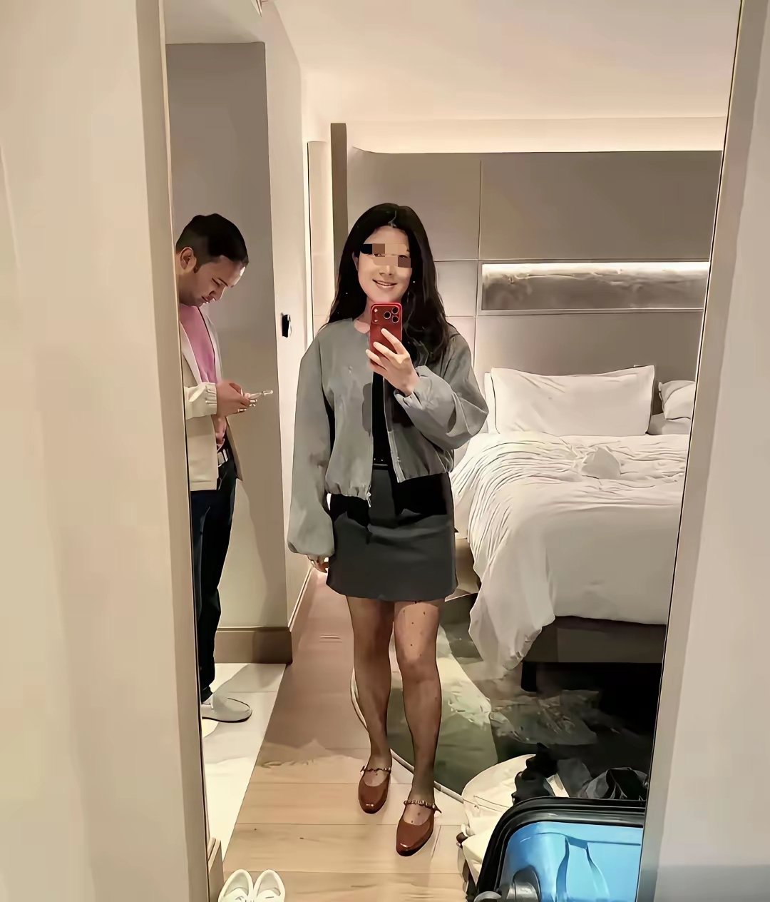 又一个印度三哥上岸了
