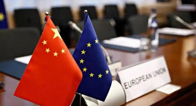 为什么我们突然放弃拉拢欧盟了？我们原来的确想拉拢欧盟，毕竟让自己的朋友越来越多是