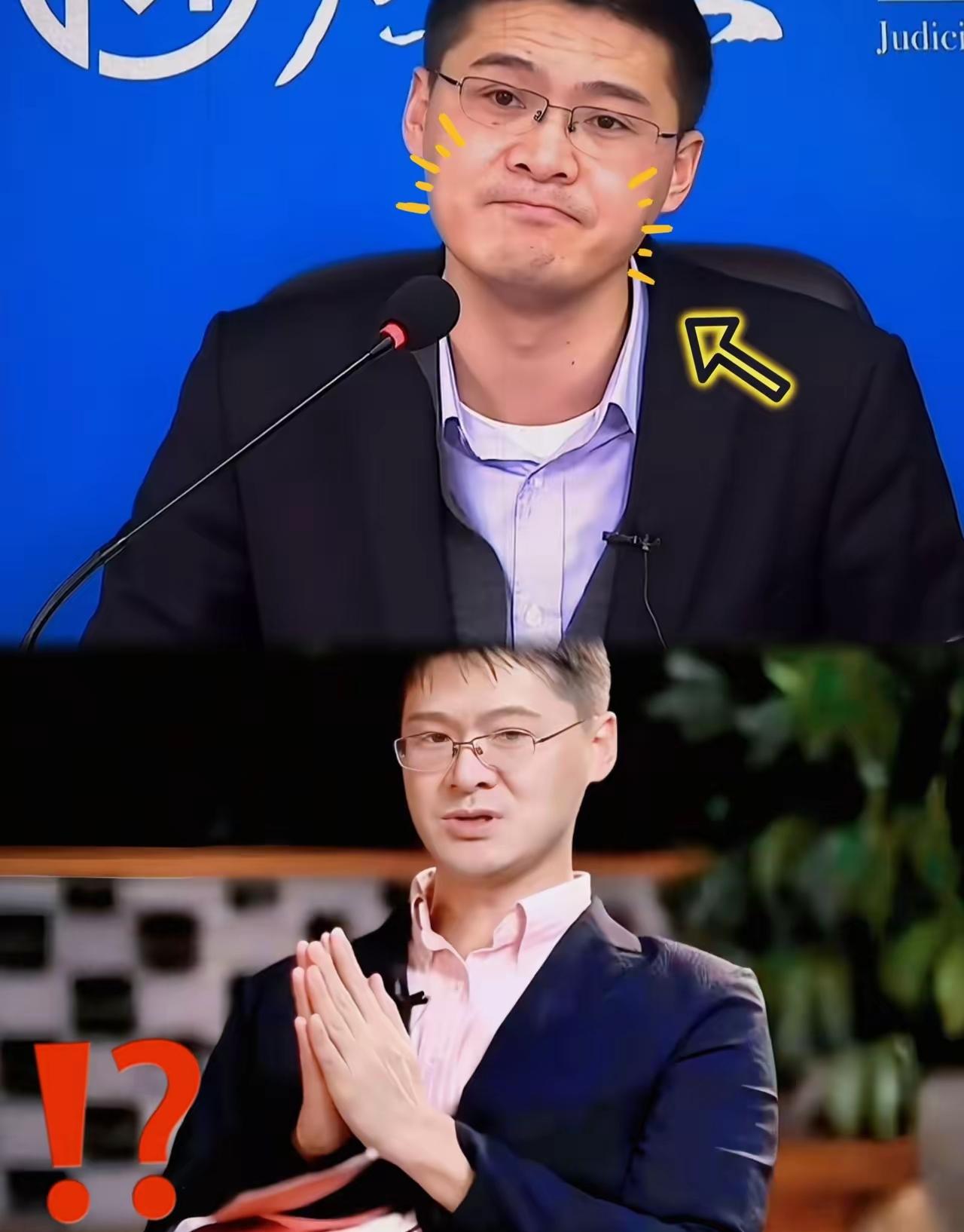 罗翔这次谈论章太炎，听起来有些不是滋味。他把前人救亡的呐喊，简单归为极端。章