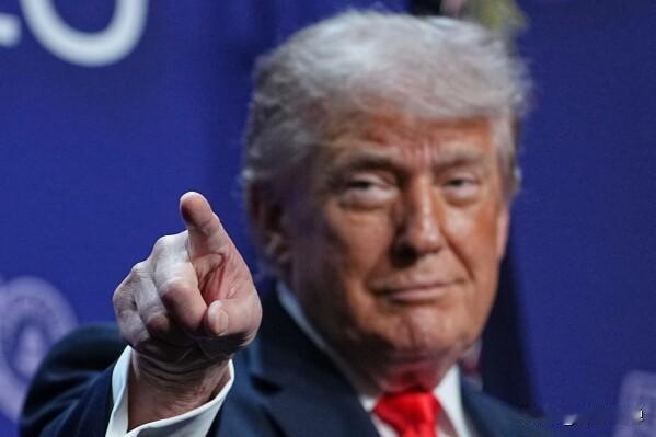 特朗普喜欢政府拥有部分美国公司的想法。美国会走向社会主义吗？5月2日美联社刊