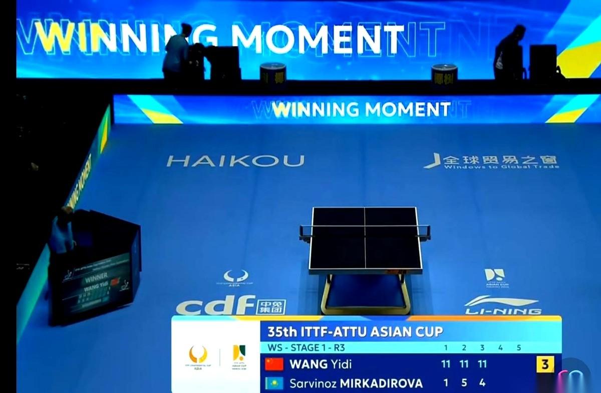 一场3:0的大胜，看着是真解气。结果呢？把自己送到了自己人的枪口下。就因为