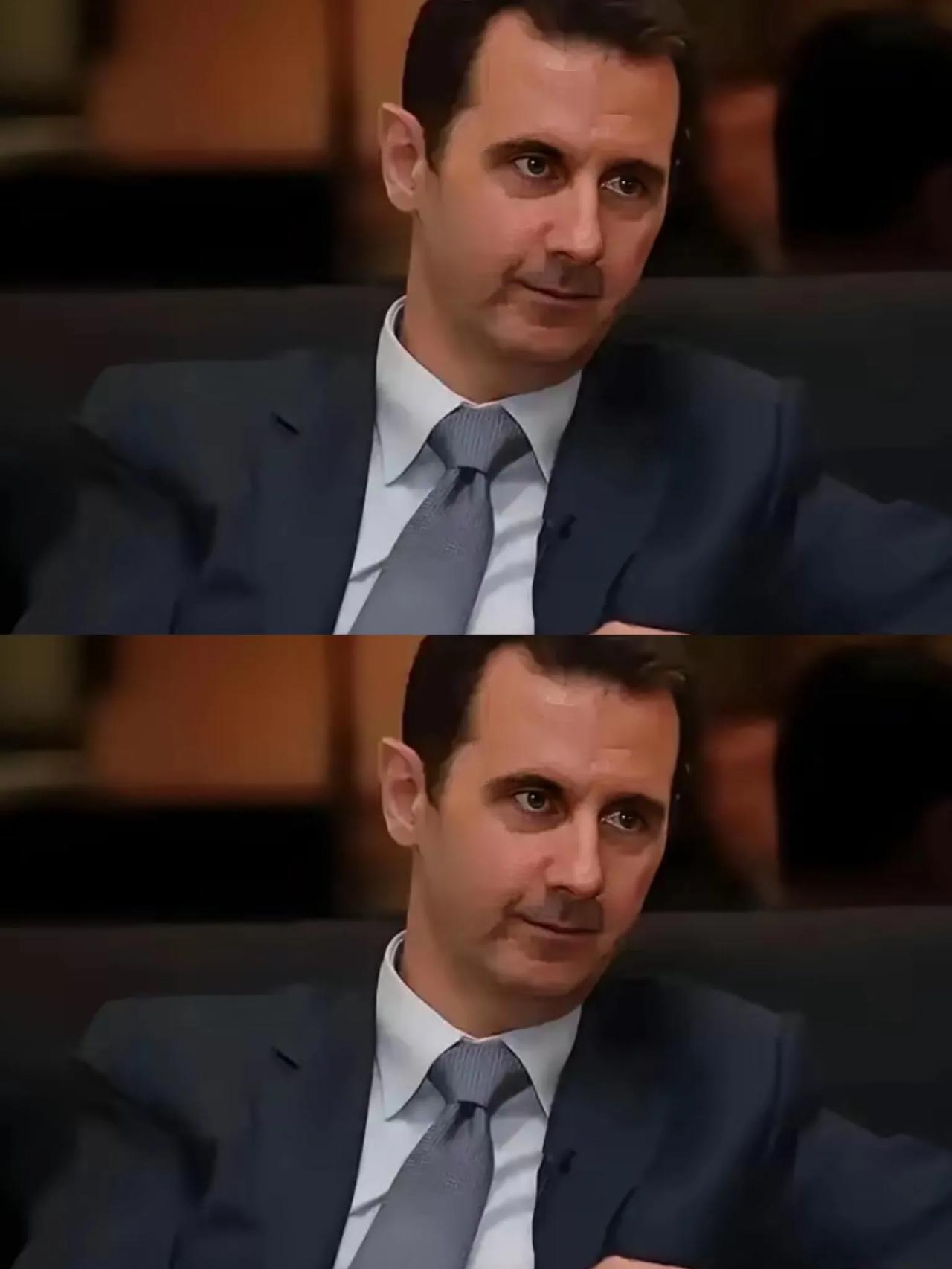 从萨达姆到卡扎菲，再到阿萨德，几乎每个中东强人都高举“反美”大旗，仿佛自己是民族