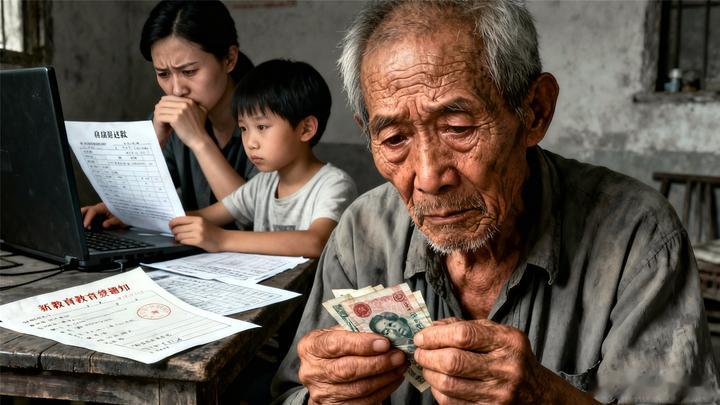 为什么现在年轻人都不太相信养儿防老了？其实这是因为劳动供养比非常低。我们的劳动供