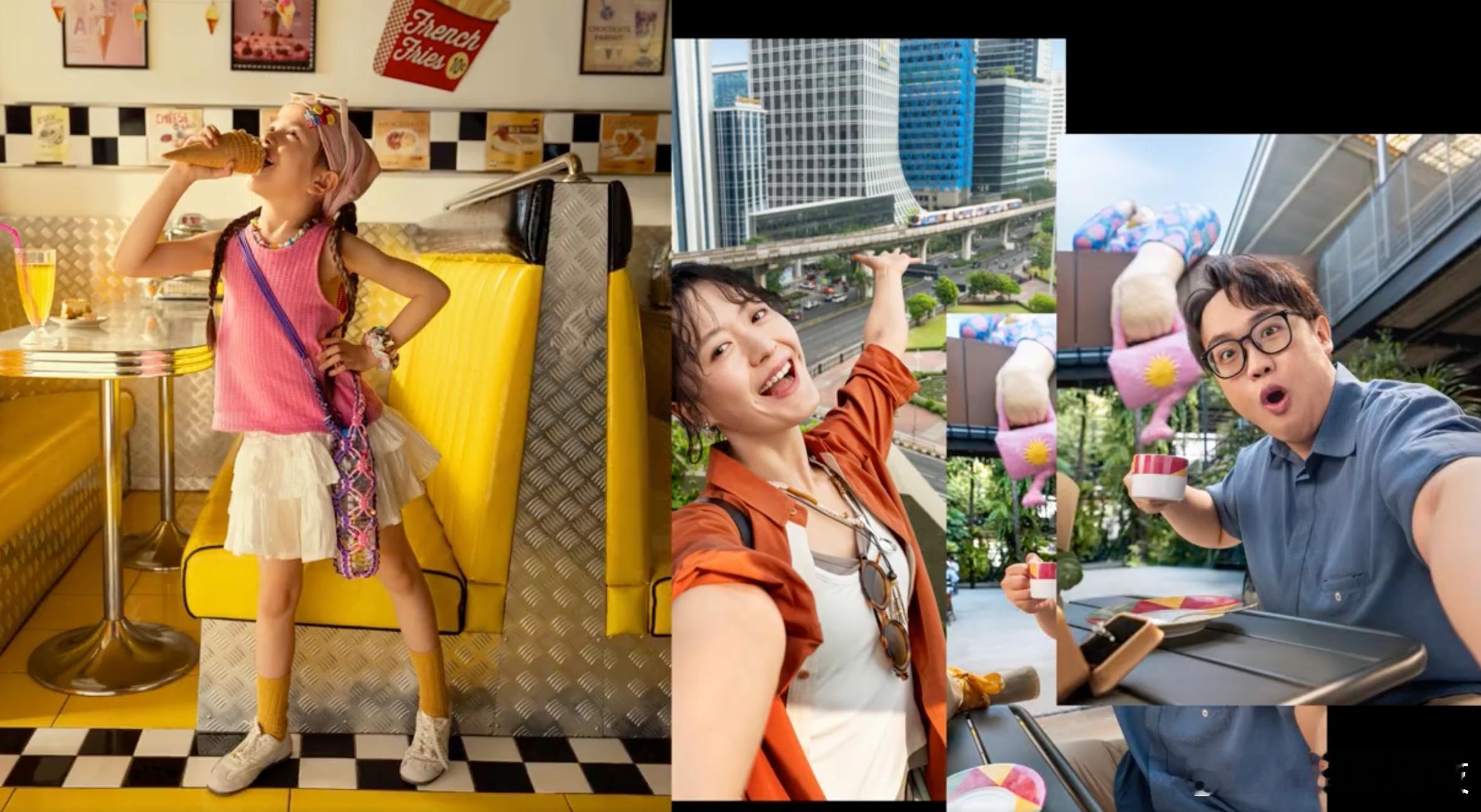 华为官方视频已经官宣了华为Pura90的若干新功能，有超高动态视频、长焦视频