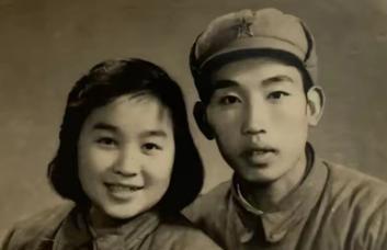 1958年，我国一名志愿军战士，为娶一位朝鲜姑娘，选择留在朝鲜，放弃我国国籍。然