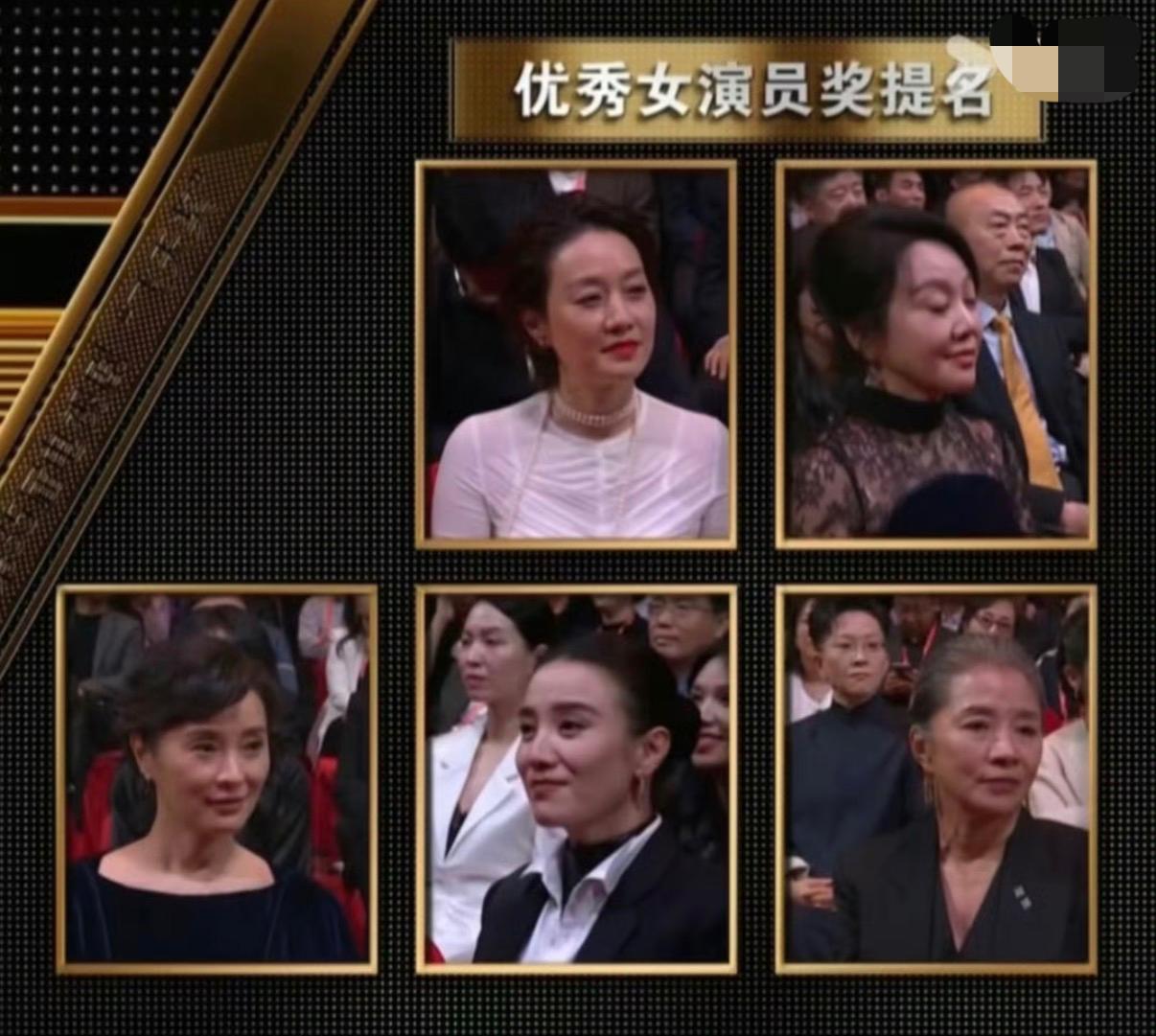 马伊琍和吴越陪跑，我忍了，于和伟和胡军陪跑，我也忍了，让我忍无可忍的是为