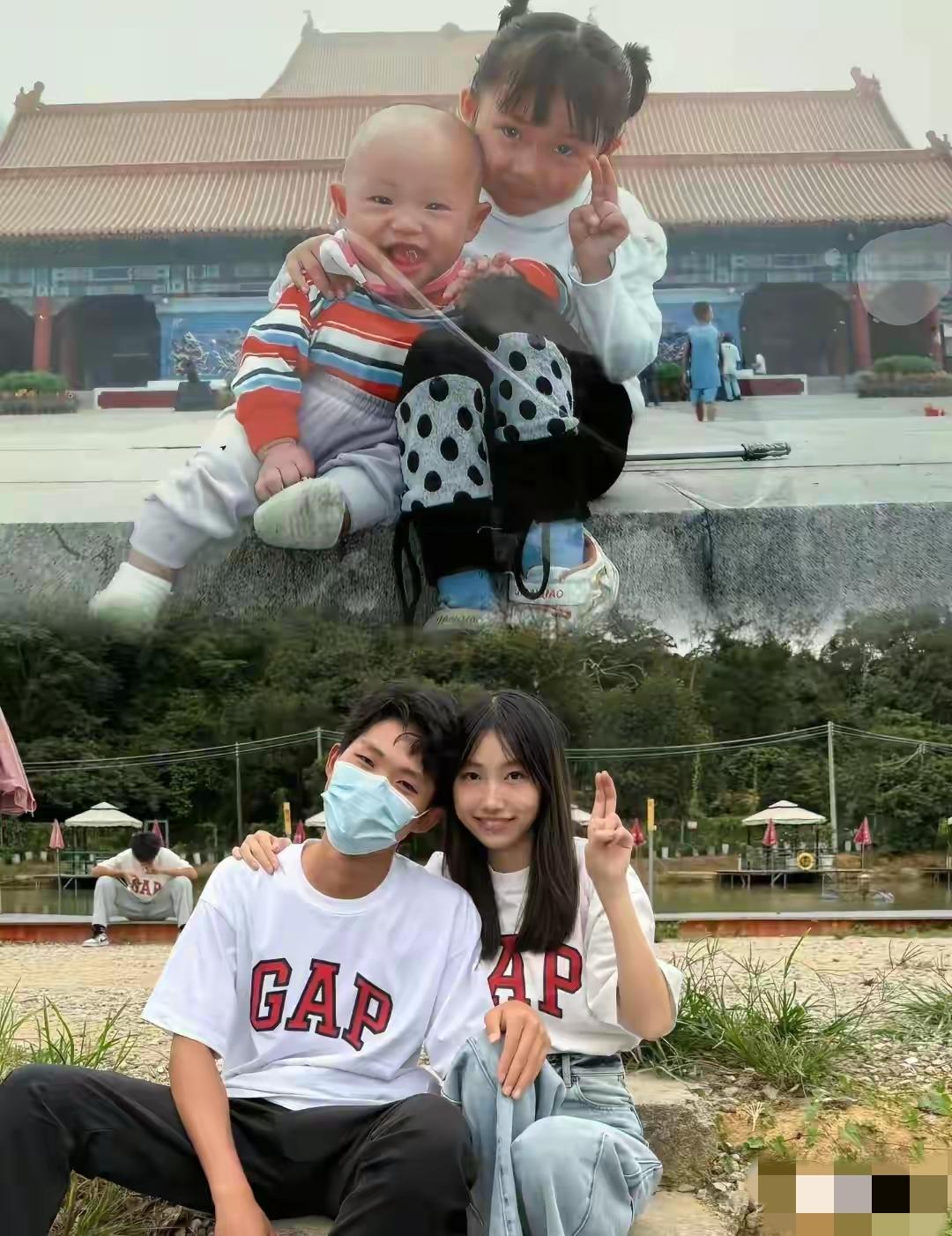 叶锐聪养家还不死心，还想叶锐聪跟着他们，但是叶锐聪妈妈态度很坚决，她说不想看