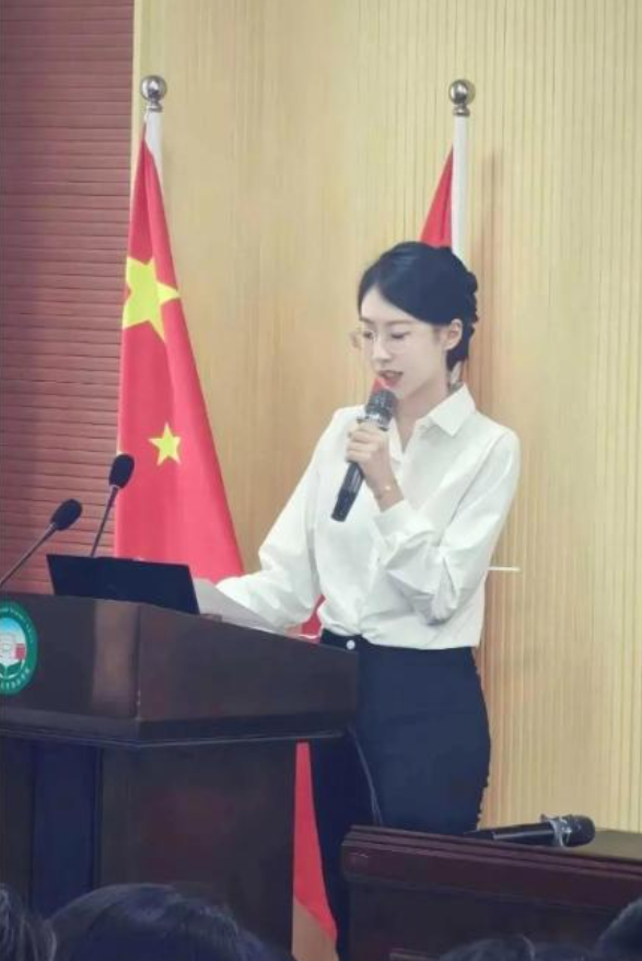 大数据扒体制内美女择偶“最优解”！前三名类型真实到扎心，真爱型反赢了