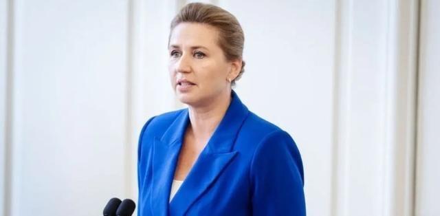 不等了，丹麦喊话中国了！ 谁能想到，全球电动车普及最快的国家，不是中国，也不是