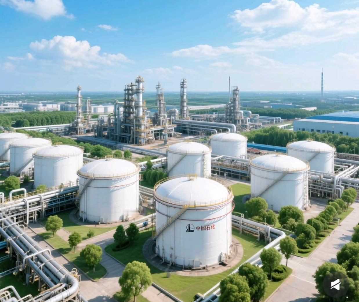 本以为全换电车能省一半油，结果官方数据打脸了！汽油确实能省1.2亿吨，可化工