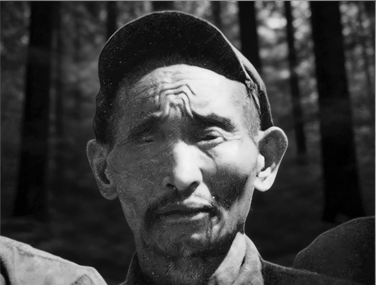 1952年大凉山抓到独眼土匪，审讯后军区首长惊觉：是17年前救7000红军的船夫