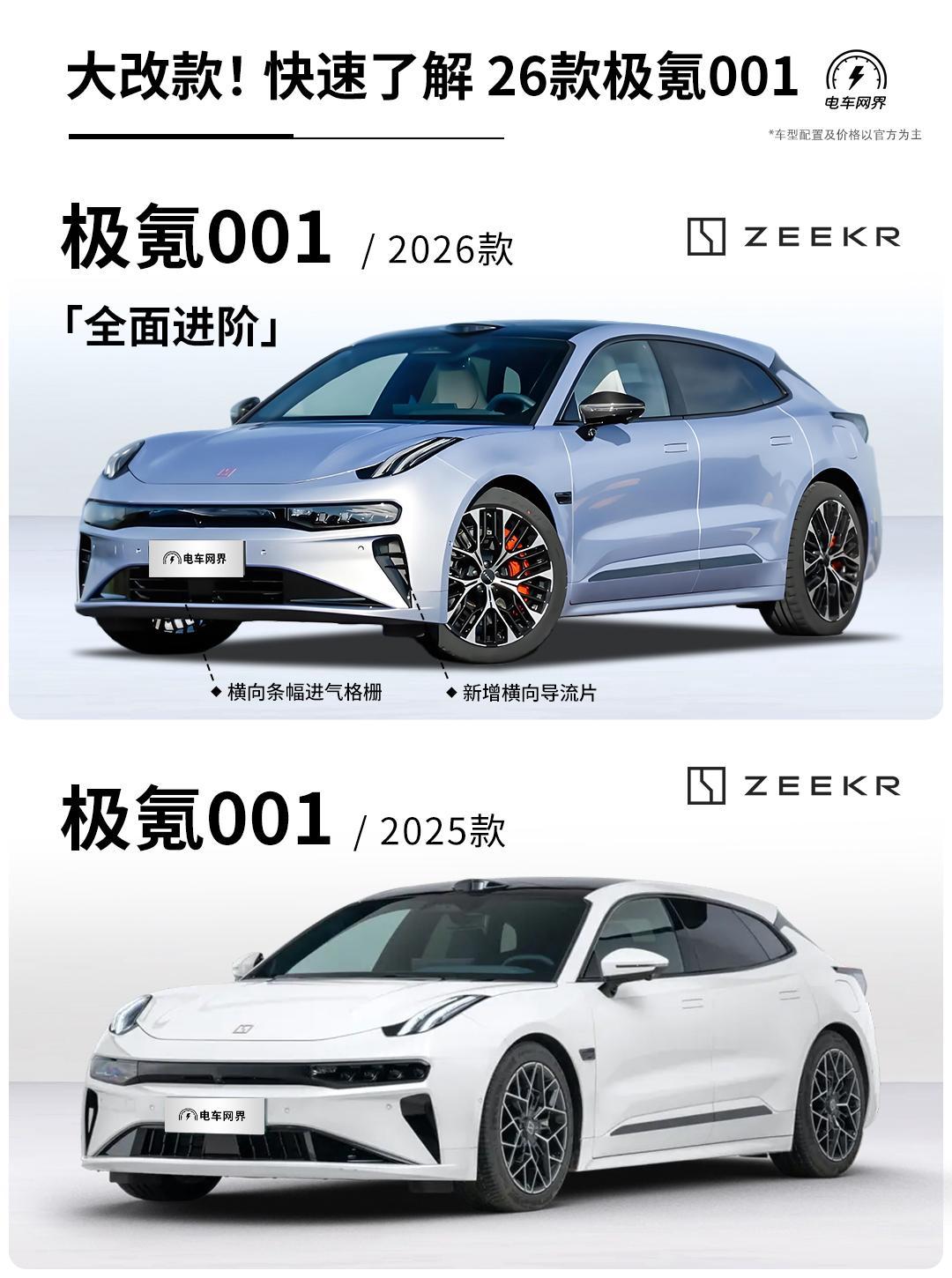电与性能：全系升级900V，搭配103kWh大电池，CLTC续航长达810km，