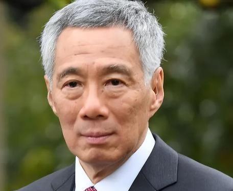 李显龙表示，真正的新加坡人要认清一个事实，新加坡不是华人国家，只是华人占多数而已