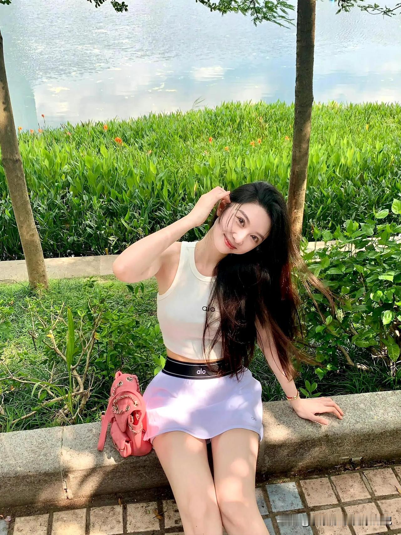 夏天就要多出去走走看看