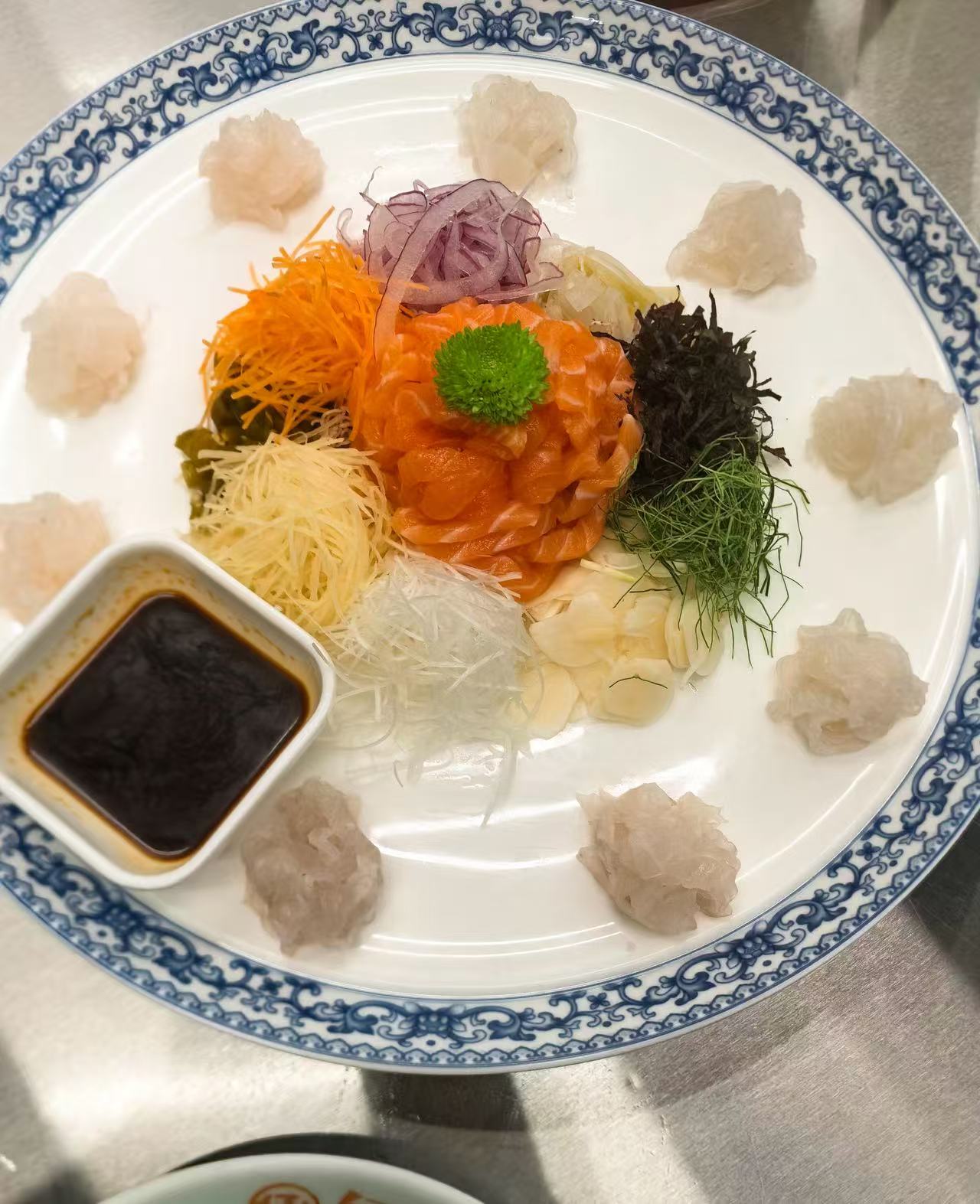 广州味道，番禺这家海鲜大排档，好美味！