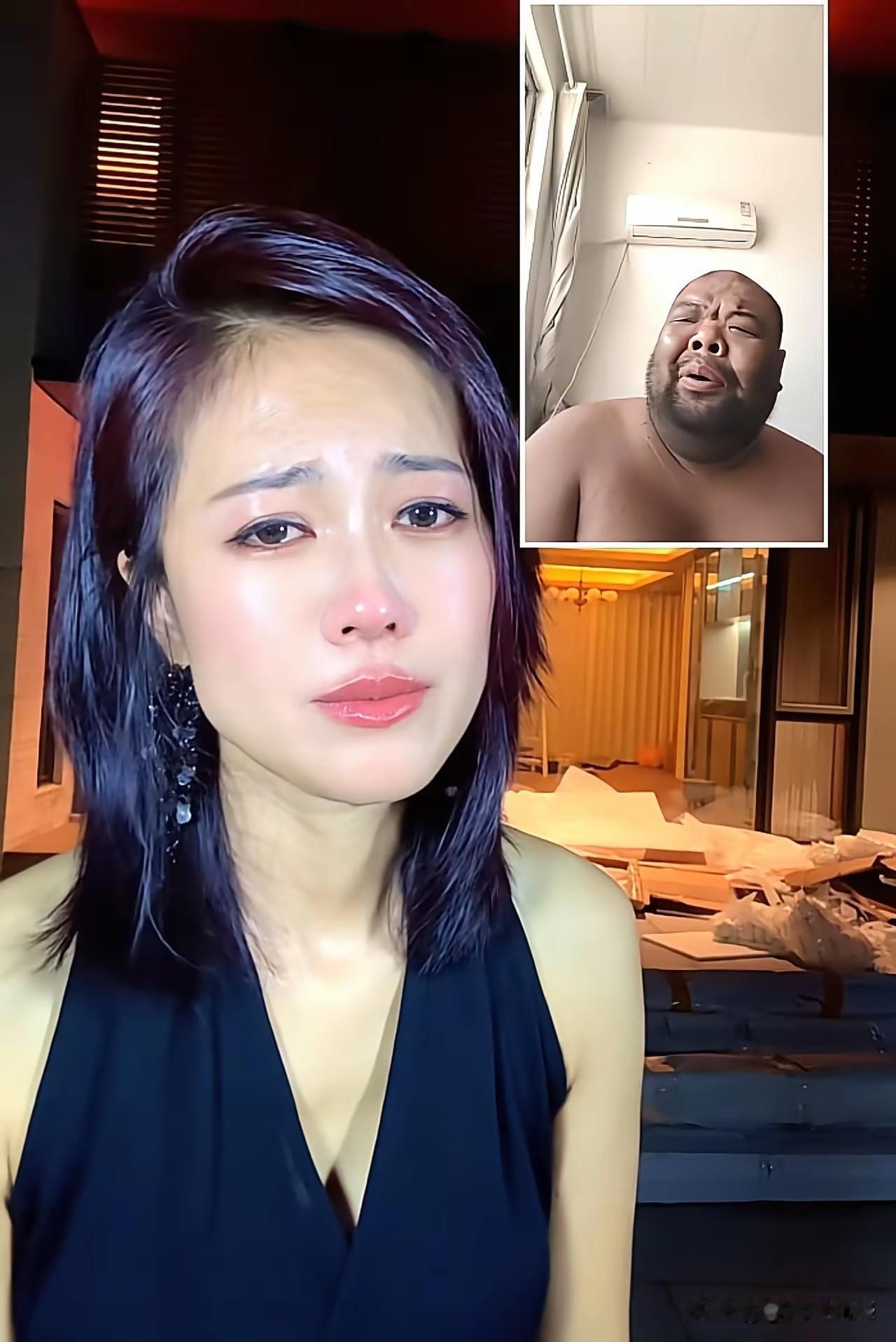 最近网红铁蛋火遍短视频平台，很多漂亮女主播都喜欢和他合拍视频。很多人不解，他长相