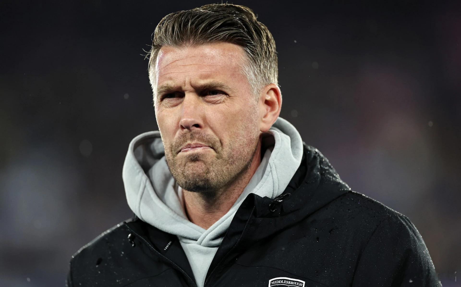 狼队狼队选帅还挺会找人，用乡情打动了罗伯-爱德华兹。现任米德尔斯堡主帅罗伯-爱