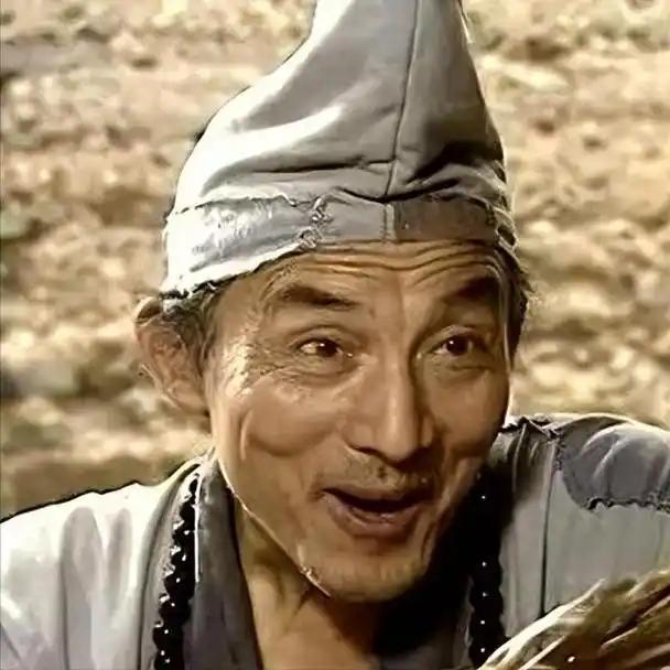 老爷子刚闭眼，刀就架上了儿女的脖子。 93岁的游本昌9月24日清晨在北京去世