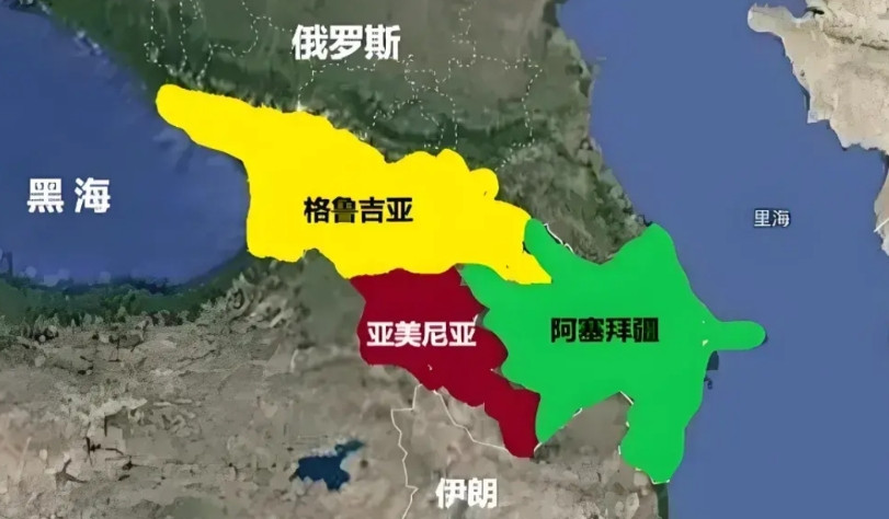 据俄罗斯媒体消息，伊以12天战争中，以色列部分飞机从阿塞拜疆起飞袭击伊朗。当地
