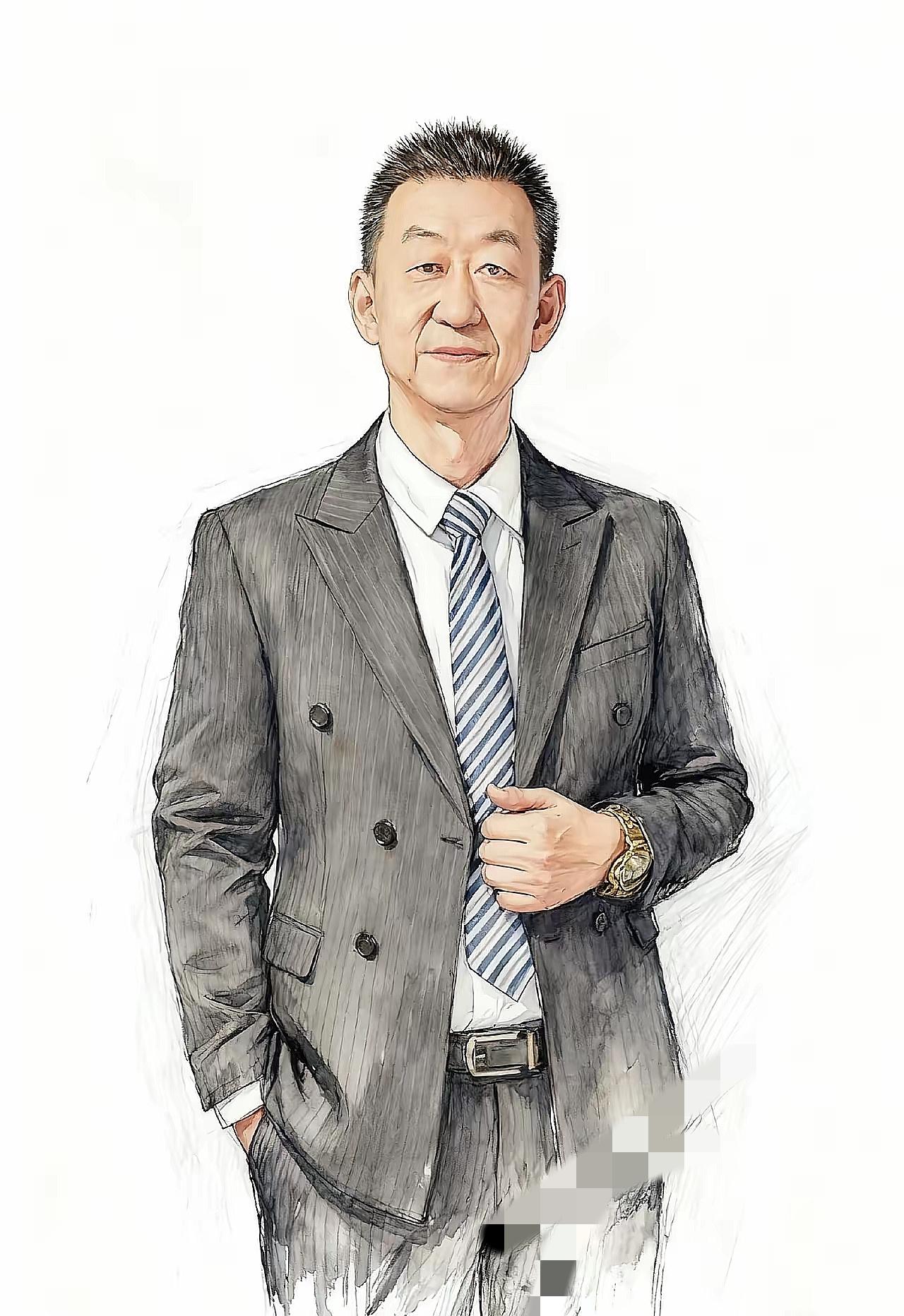 北京协和医院张海敏博士的一句话，最近直接冲上热搜：“只要你全身不紧张，就不容易