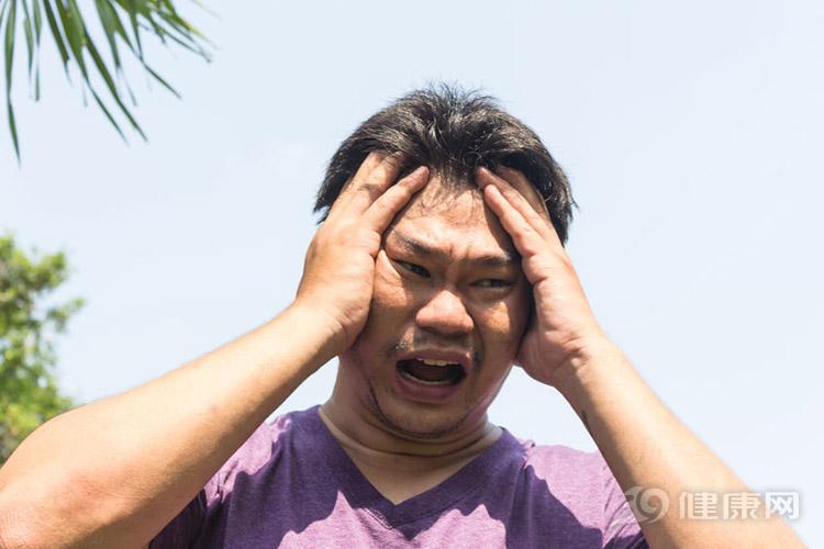 高血压患者有这几种情况, 赶紧去医院! 并发症来了