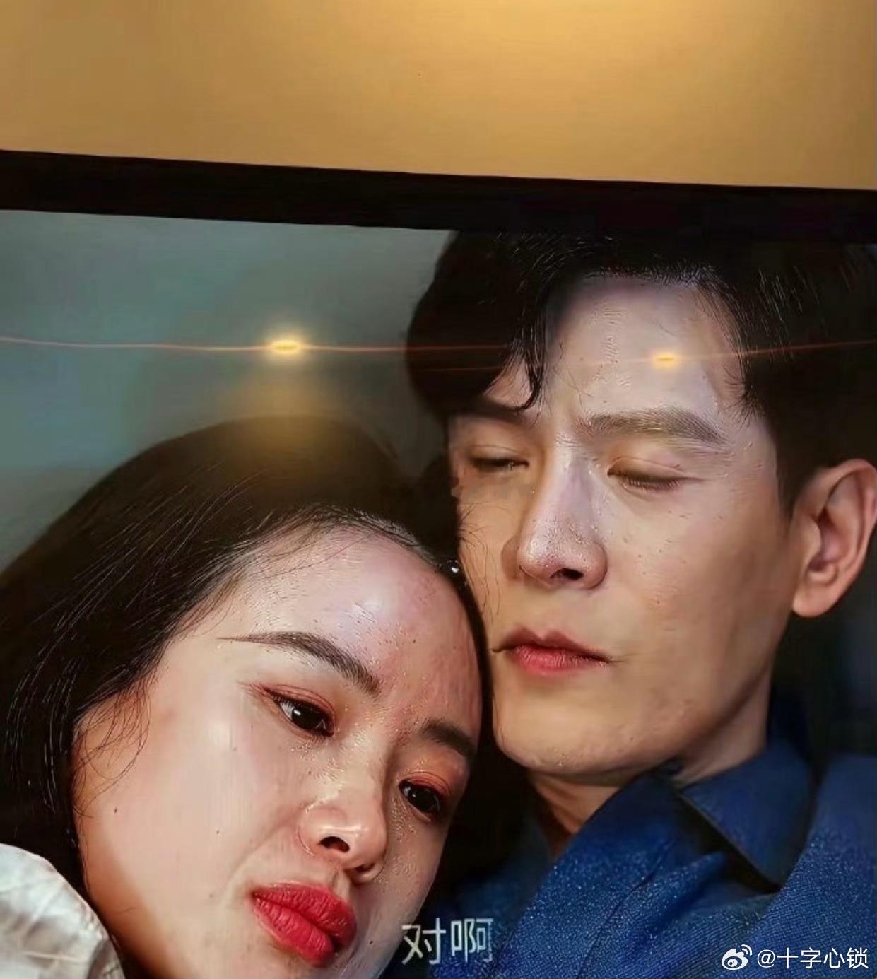 事实证明，电视不能买太过于高清的...