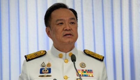 中国真的“缺”这50万吨泰国大米吗？很多人以为这是一次“常规采购”，错了！真相是