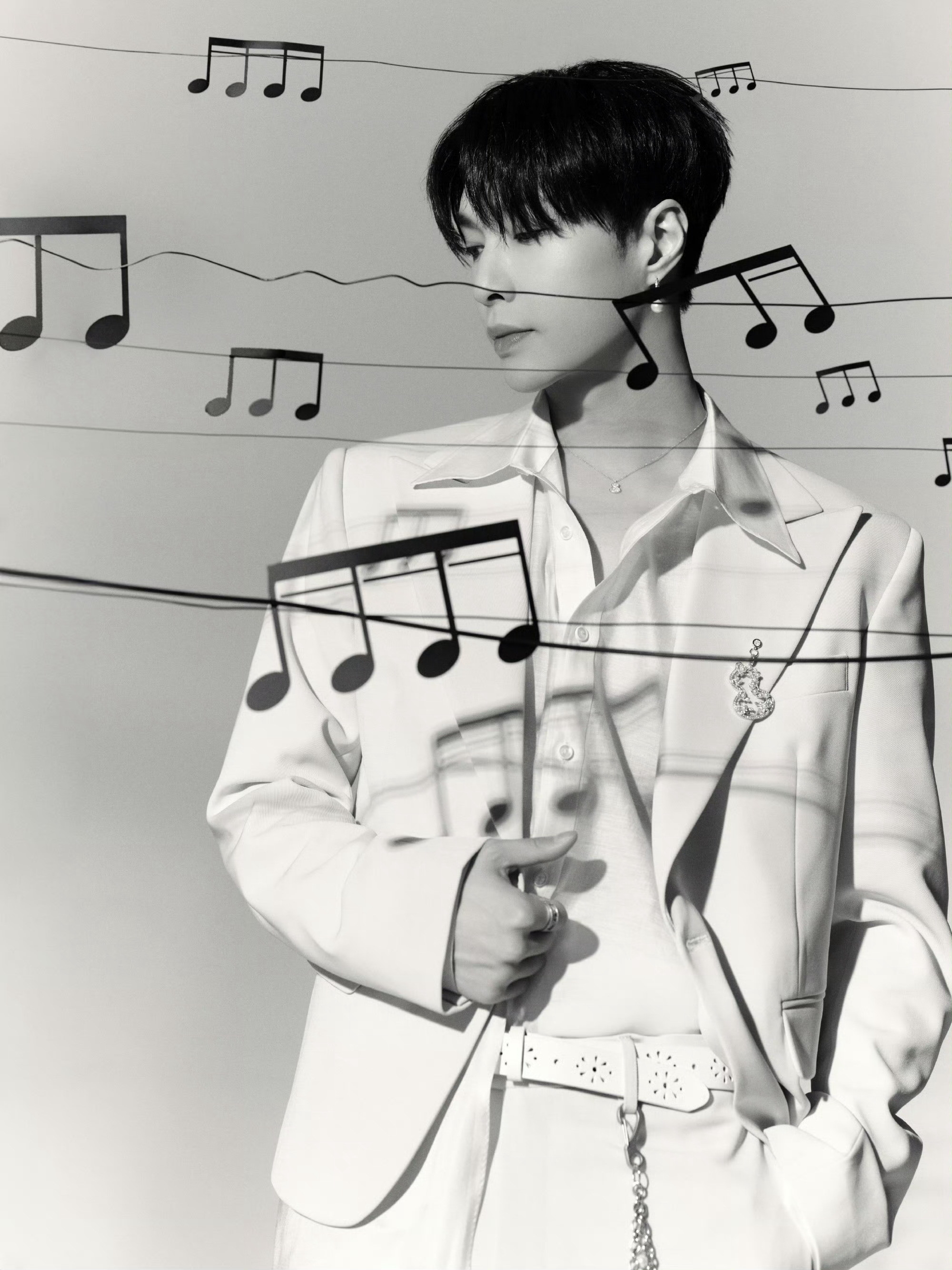 理记说张艺兴被处罚不是秘密理记说张艺兴被处罚不是秘密，并曝张艺兴被处罚具体内容：