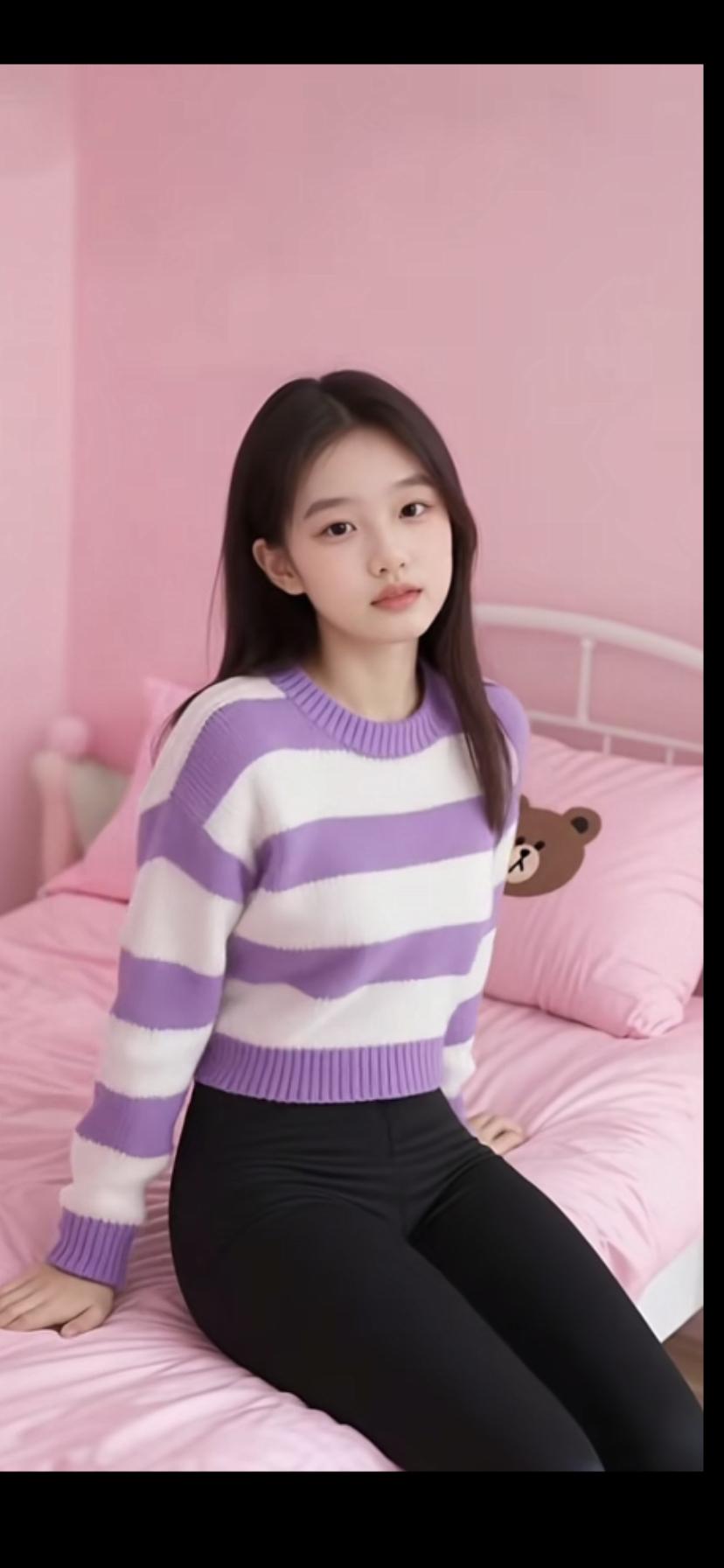 不想起床，这天气适合睡觉