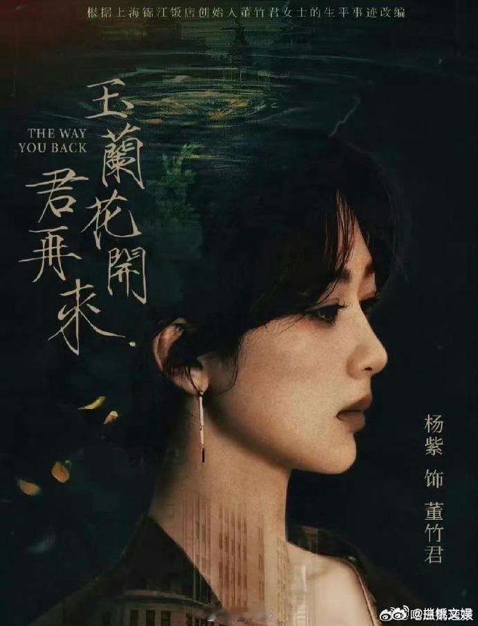 网传《玉兰花开君再来》全阵容引发关注，多位艺人的可能合作让作品在未官宣前就收获热