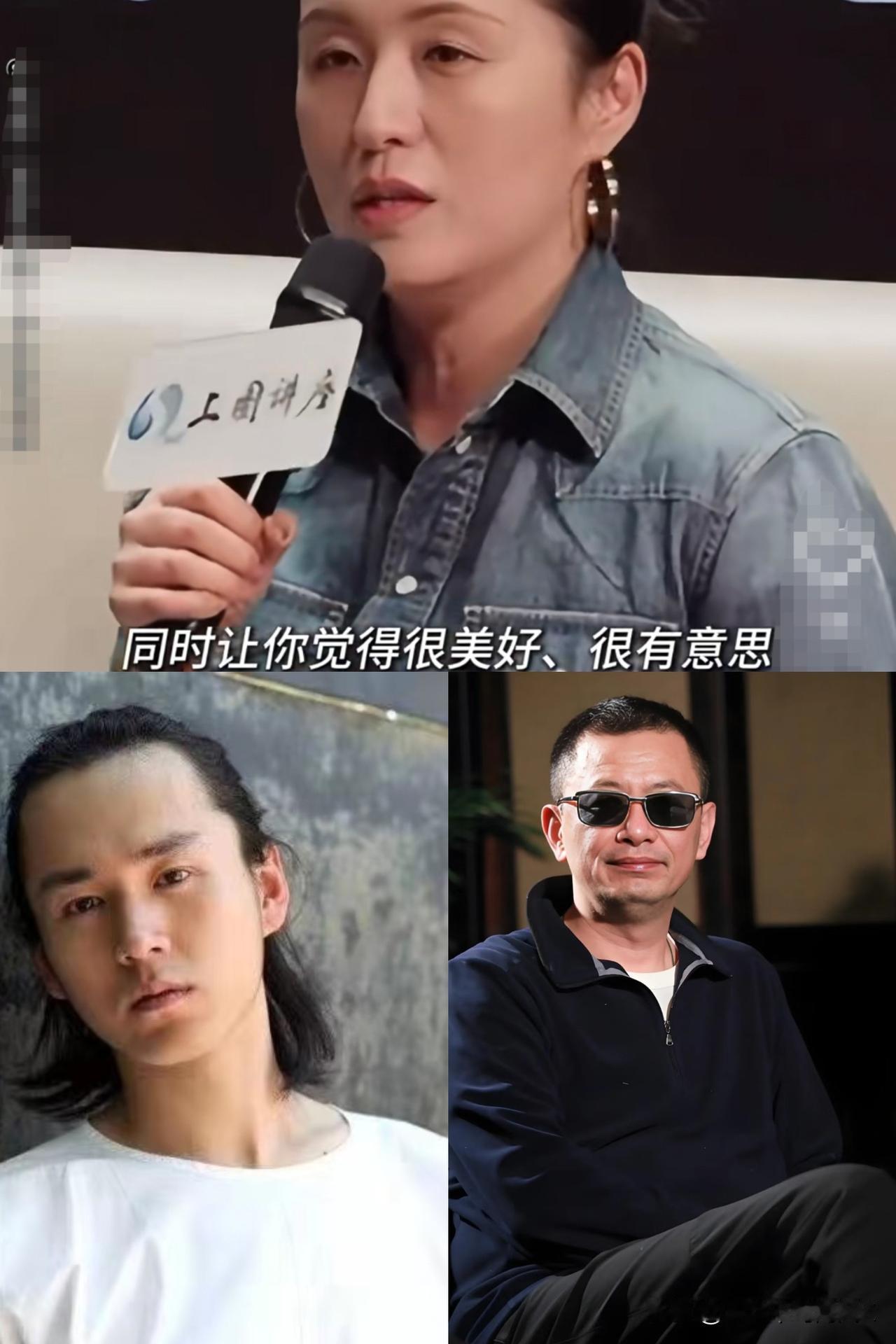 古二这次放出录音，不是因为背后有靠山，也不是因为单纯泄愤，而是他早已时日无多