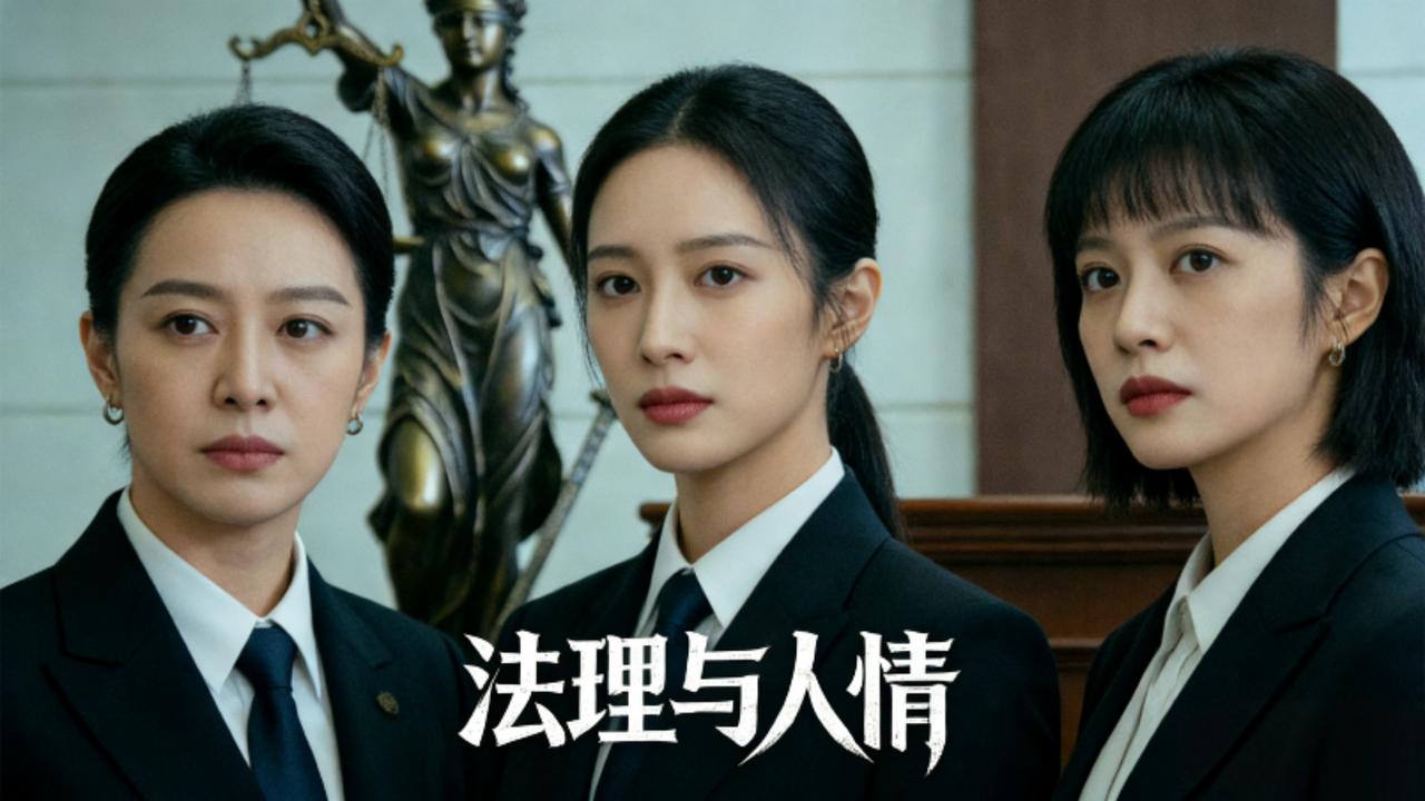 开年黑马！《女神蒙上眼》凭真实案件破防，辛芷蕾演绎最戳心人性博弈2026开