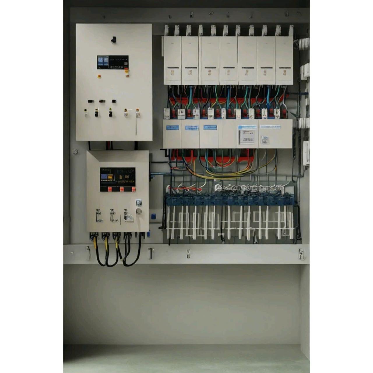 家里突然断电跳闸？一定别用手直接去推电闸！这个动作可能让你瞬间触电⚡昨晚小区