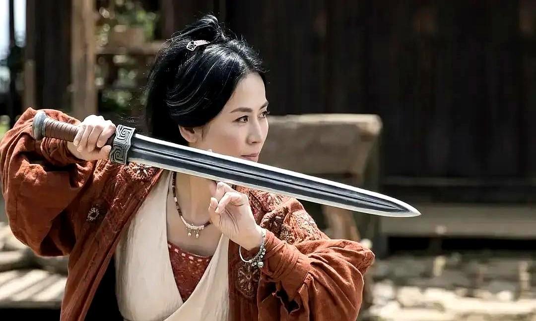 有生之年！项少龙他们真的回来了！电影《寻秦记》官宣定档2025年跨年，古天乐