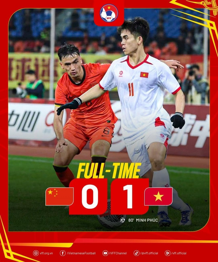 越南U22主帅: 我们走在正确的道路上 击败中国主要靠改变一件事情