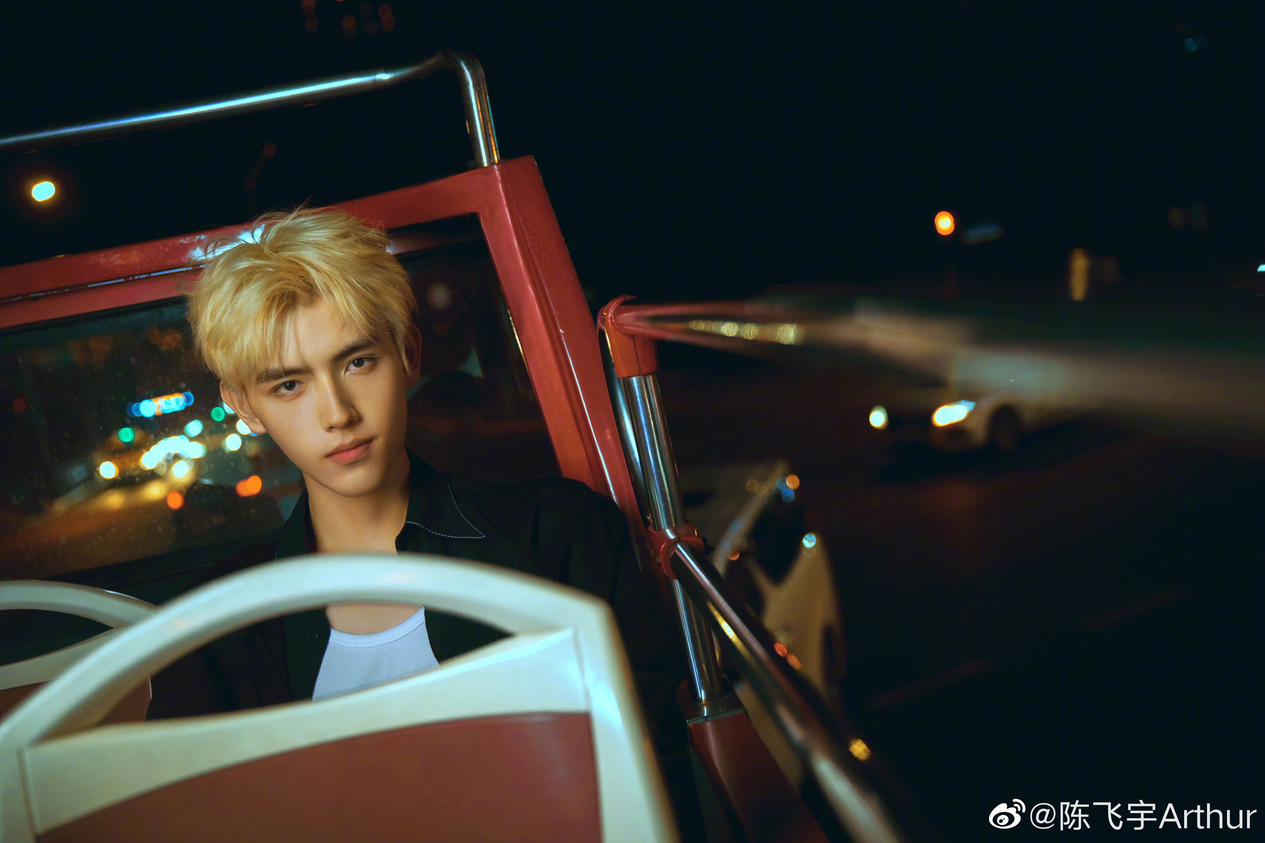 陈飞宇三个角色v榜破9陈飞宇V榜破9现偶、古偶、年代剧全面开花！陈飞宇第三个破