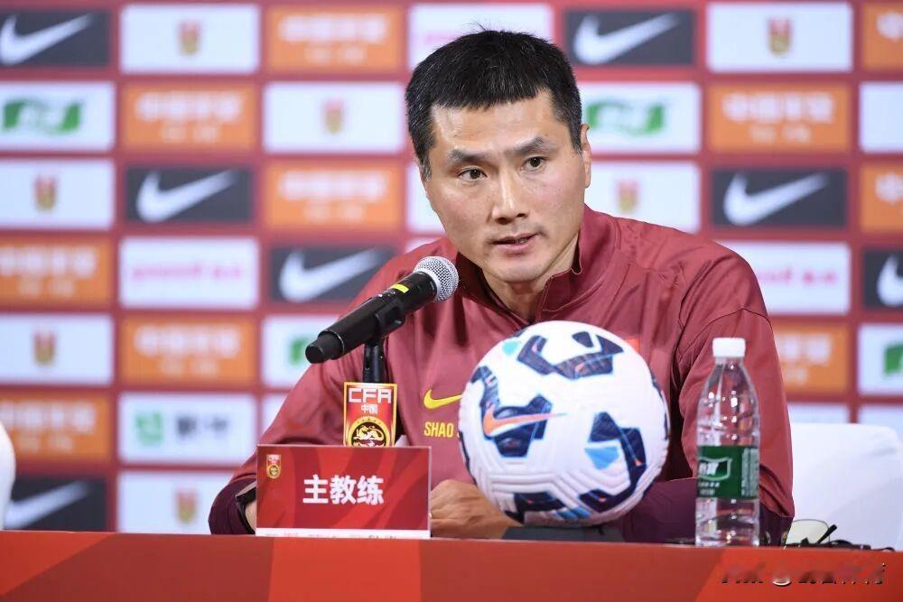 中国男足0：2新西兰，半场肯定了三个事实！1、换成U23国足亚运会或许比这支国