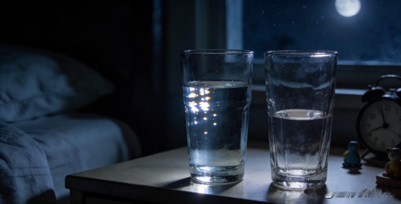 婚姻里最熬人的，从来不是大风大浪，是鞋底那粒硌人又倒不掉的碎沙子。我爸妈就这样