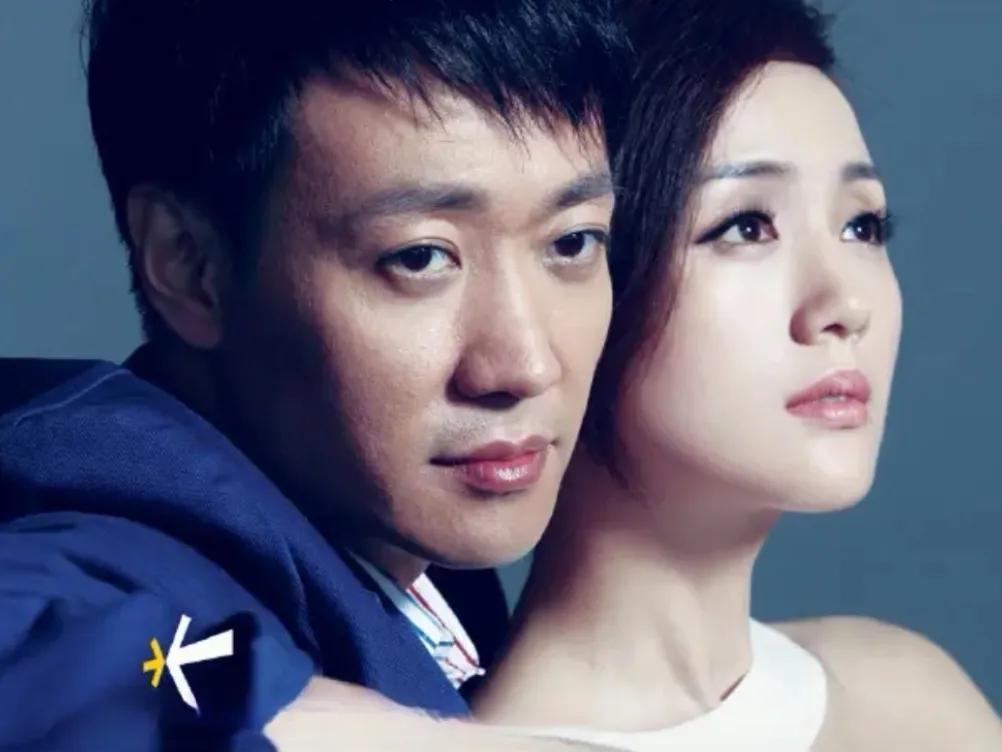 原来，朱媛媛也有过没热度的烦恼。她说：“制片人说我演戏还行，就是没什么话题可炒，